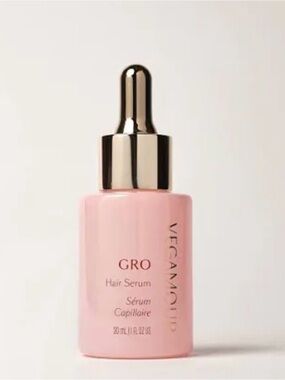 Vegamour Gro Hair Serum - 1 fluid ounce